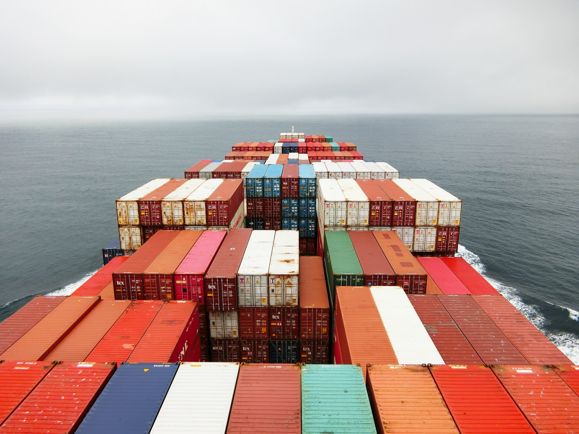 logistics image