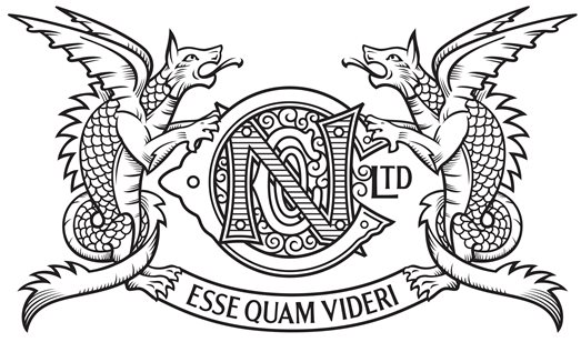 company logo